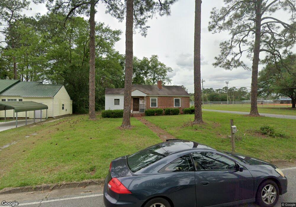 1152 5th St SW, Moultrie, GA 31768 - photo 1