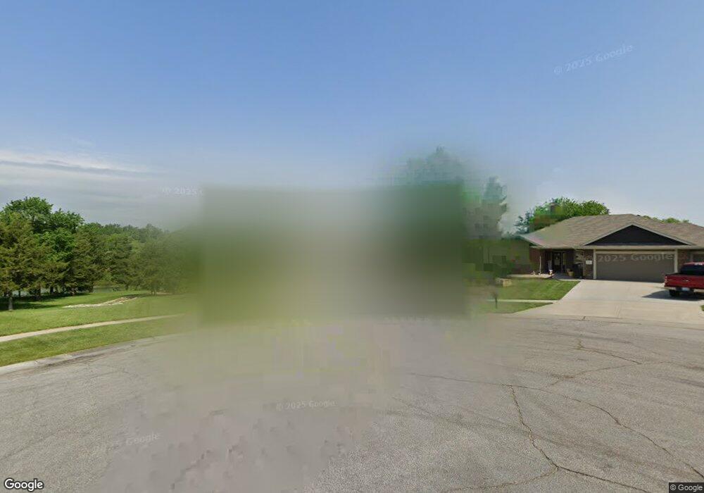 6312 SW 47th Ct, Topeka, KS 66610 - photo 1