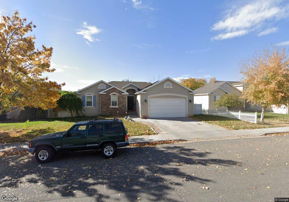 1428 S 730 W, Payson, UT 84651 - photo 1