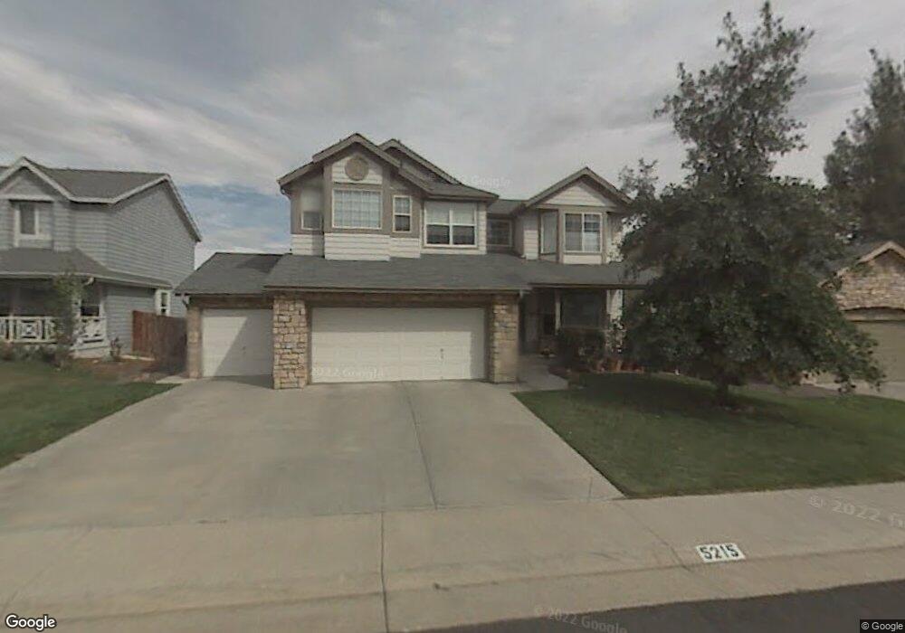 5215 E 130th Way, Thornton, CO 80241 - photo 1