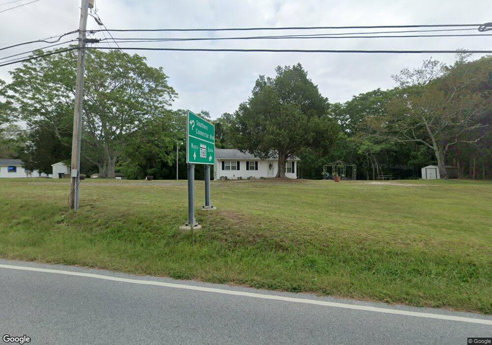 12524 Olivet Rd, Lusby, MD 20657 - photo 1