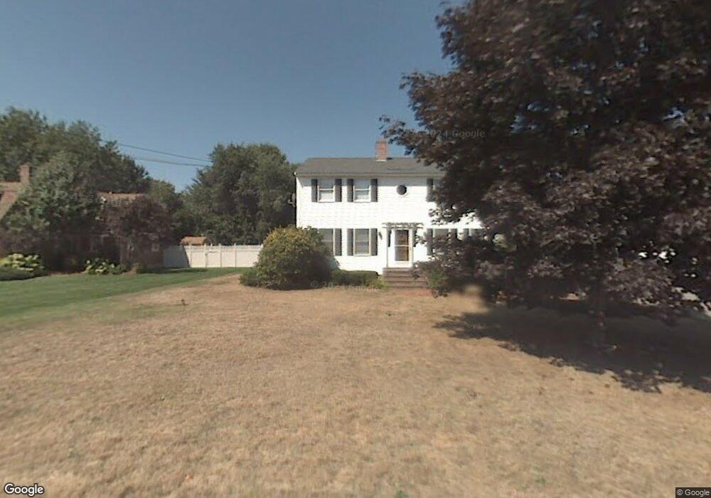 60 Hanscom Ave, Haverhill, MA 01830 - photo 1