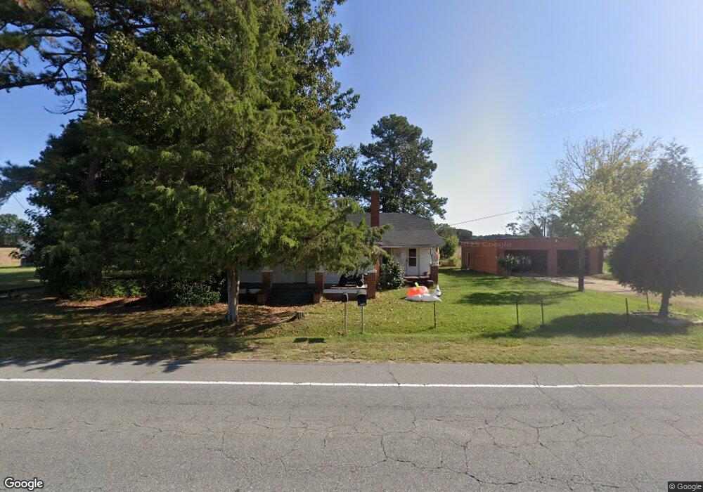 14514 Hobbton Hwy, Newton Grove, NC 28366 - photo 1