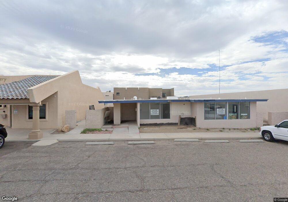 1968 Mesquite Ave, Lake Havasu City, AZ 86403 - photo 1