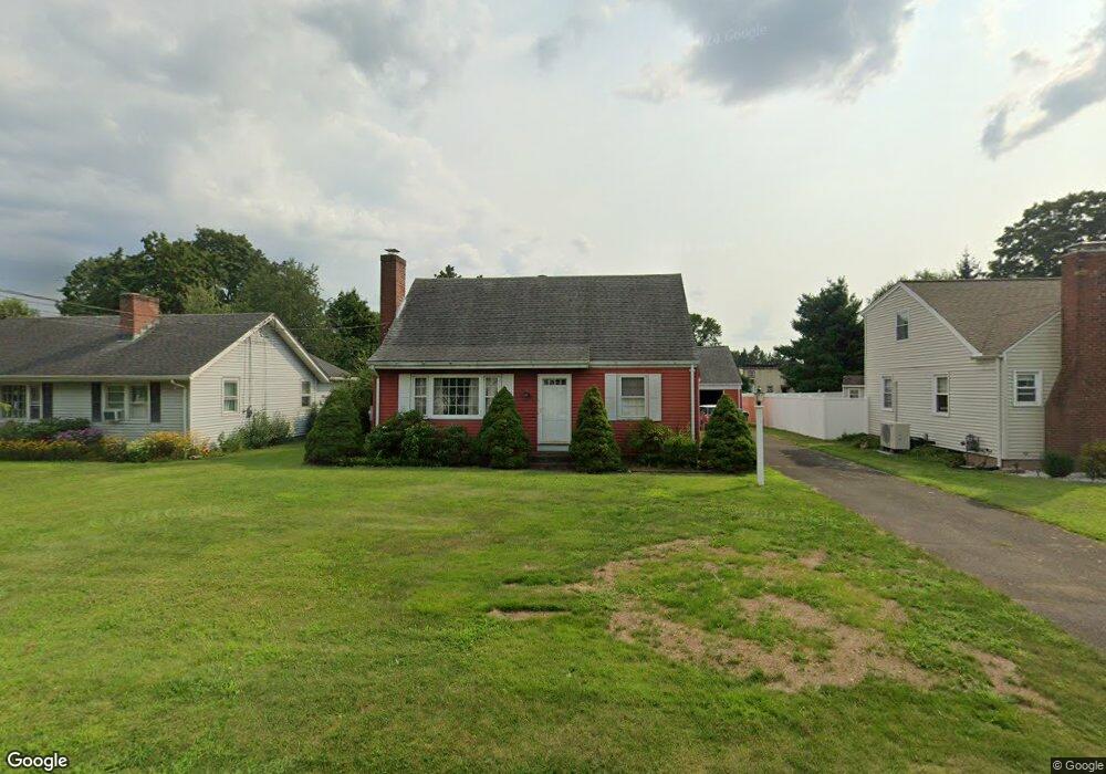 7 Goodrich Ave, Cromwell, CT 06416 - photo 1