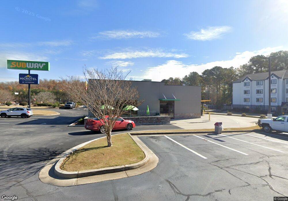 102 Price Creek Rd, Bremen, GA 30110 - photo 1