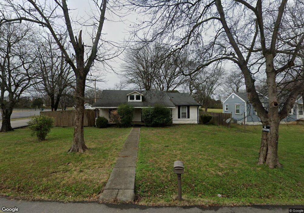 628 Cleveland St, Lebanon, TN 37087 - photo 1