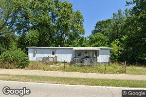 483 Wilkesville Ave, Hamden, OH 45634
