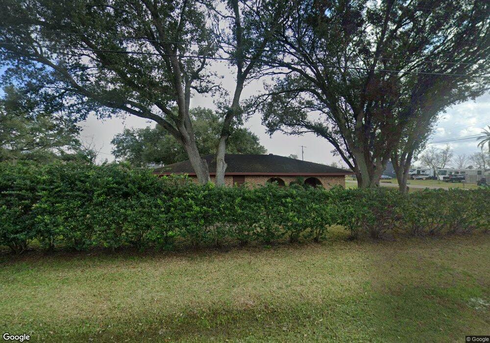 5243 County Road 138b, Alvin, TX 77511 - photo 1