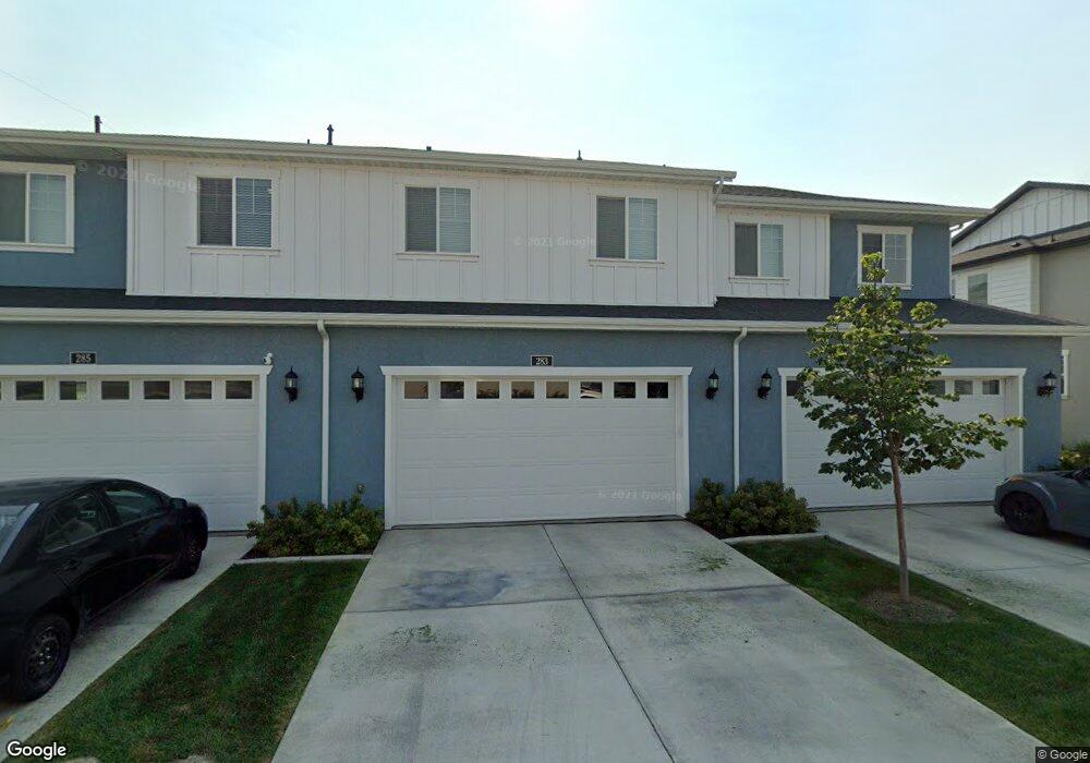 283 N Westridge Ln, Lindon, UT 84042 - photo 1