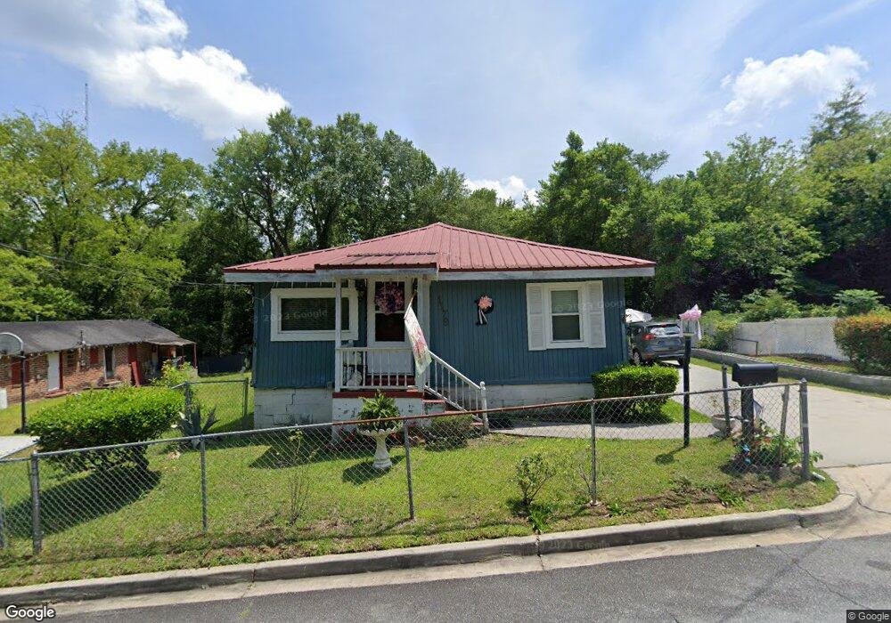 1179 Hall St, Macon, GA 31217 - photo 1