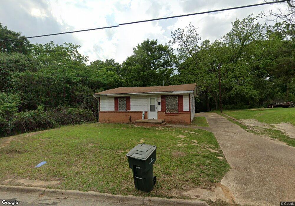 1519 Martin Luther King jr Blvd, Nacogdoches, TX 75961 - photo 1