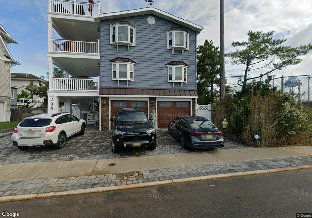 238 14th Ave, Seaside Park, NJ 08752 - photo 1