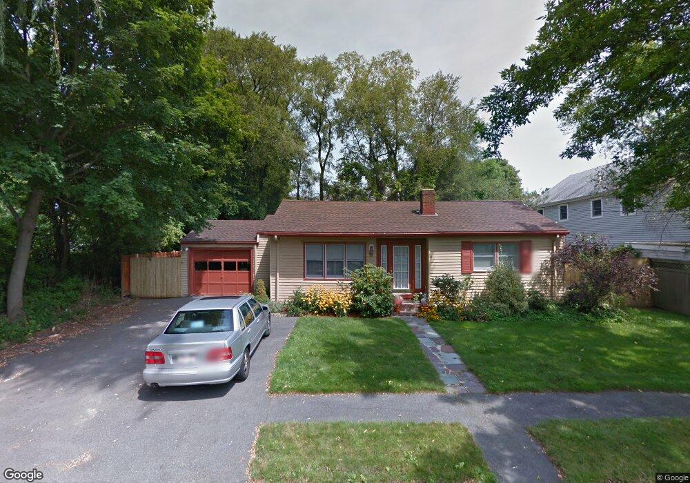 19 Ames Rd, Marblehead, MA 01945 - photo 1