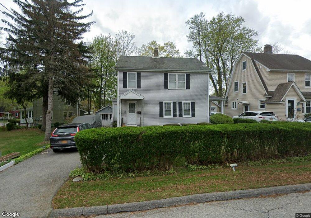 0 Gates Ave unit H4606698, Ossining, NY 10562 - photo 1