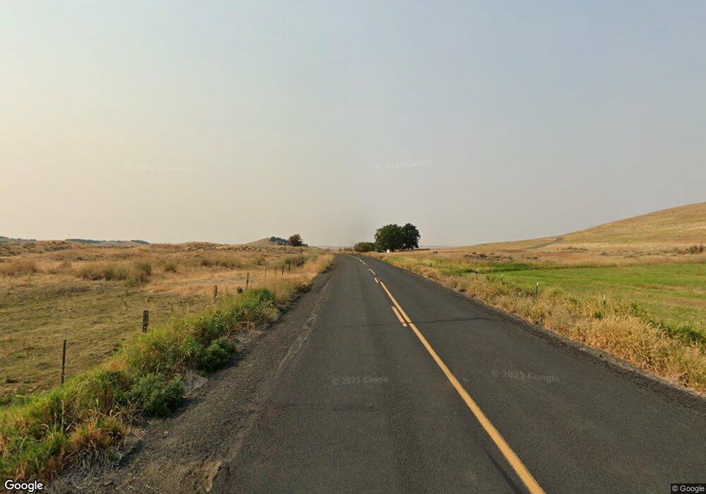 0 S Rock Lake Rd #5 Rd, Cheney, WA 99004 - photo 1