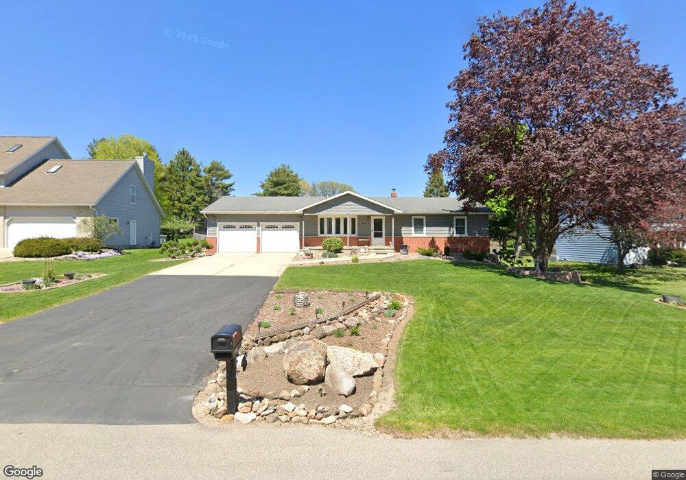 5214 Wildheather Dr, Fitchburg, WI 53711 - photo 1