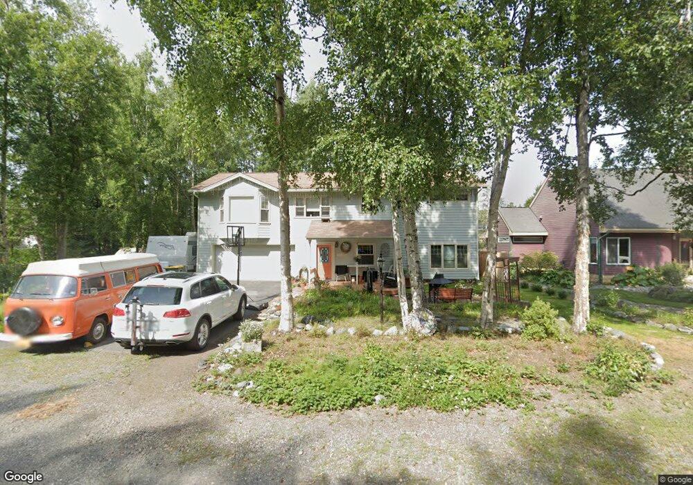 3301 W 32nd Ave, Anchorage, AK 99517 - photo 1