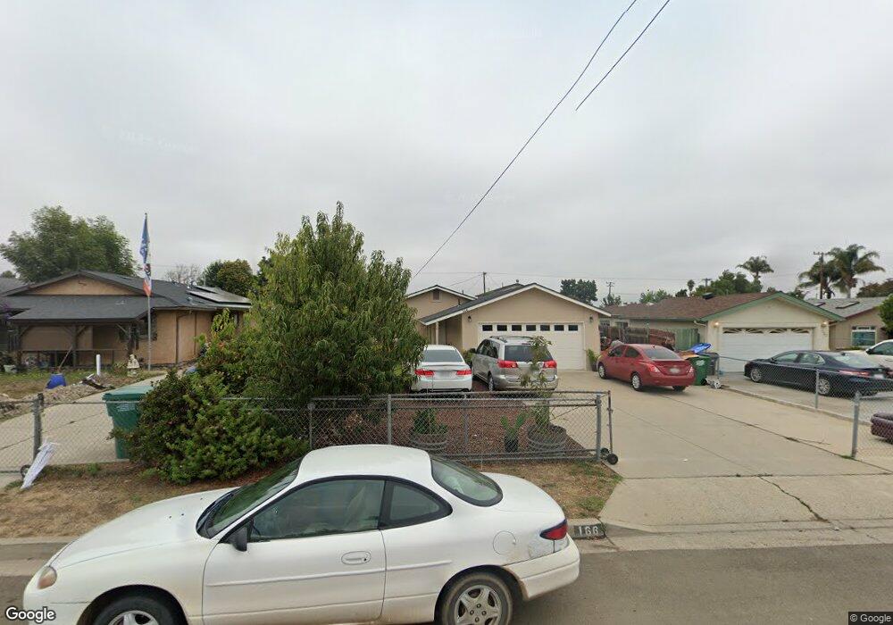 166 E Dana St, Nipomo, CA 93444 - photo 1