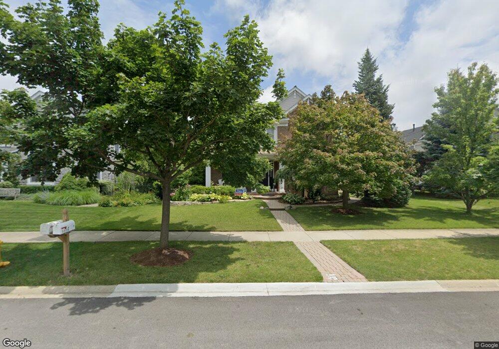 1719 Bluestem Ln, Glenview, IL 60026 - photo 1