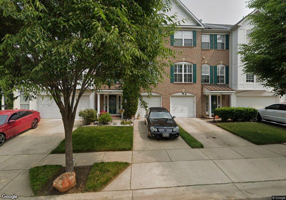 1325 Ring Bill Loop, Upper Marlboro, MD 20774 - photo 1