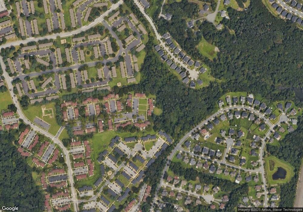 1812 Arwell Ct unit D, Severn, MD 21144 - photo 1