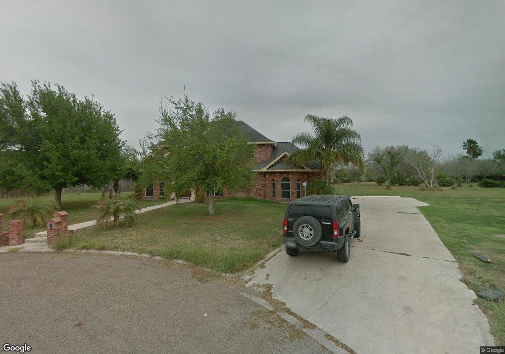 4419 Renee Way, Weslaco, TX 78596 - photo 1