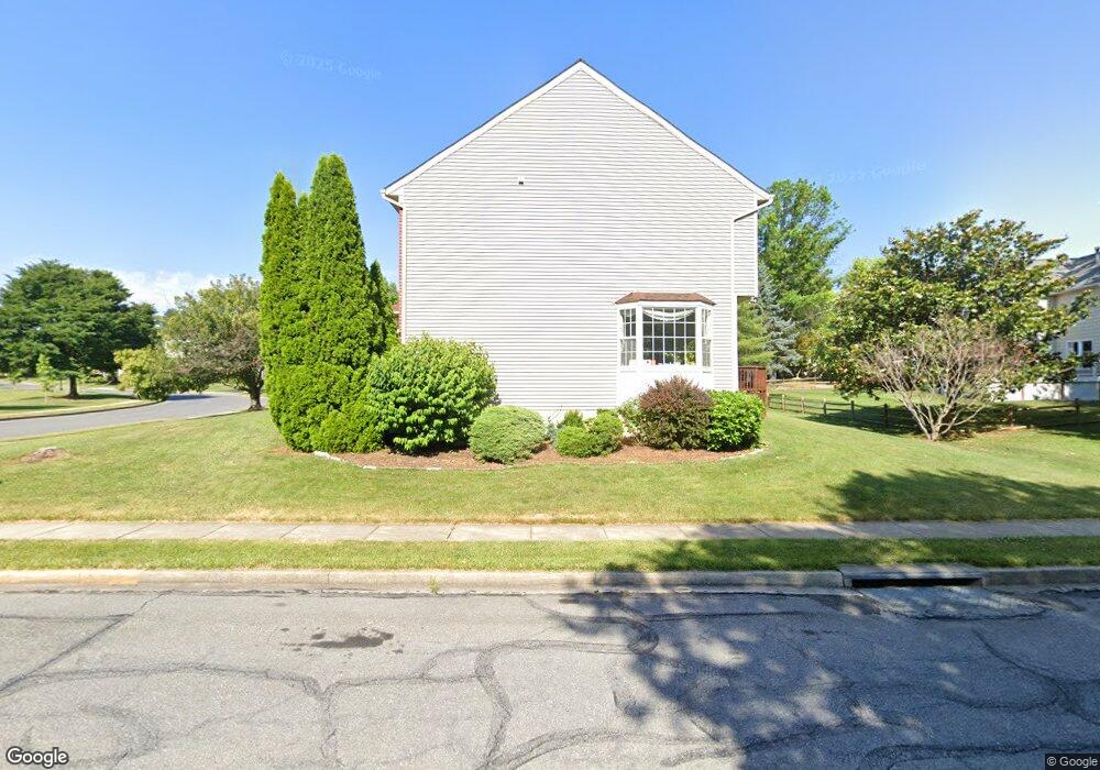 2402 Cobblestone Way, Frederick, MD 21702 - photo 1