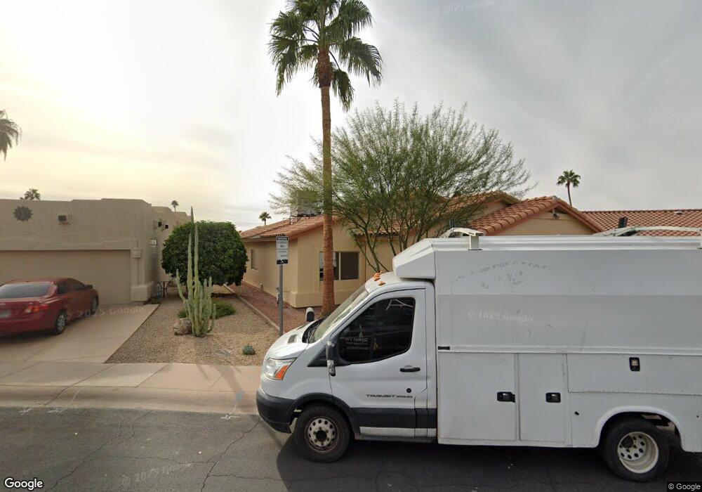 2354 N Salem St, Mesa, AZ 85215 - photo 1