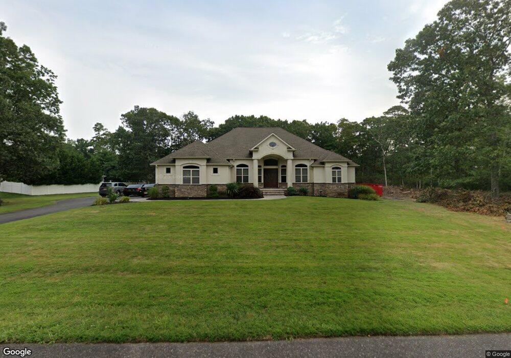 5 Magnolia Ct, Ocean View, NJ 08230 - photo 1