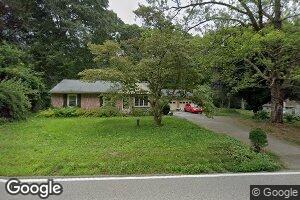 42 Scotland Rd, Baltic, CT 06330