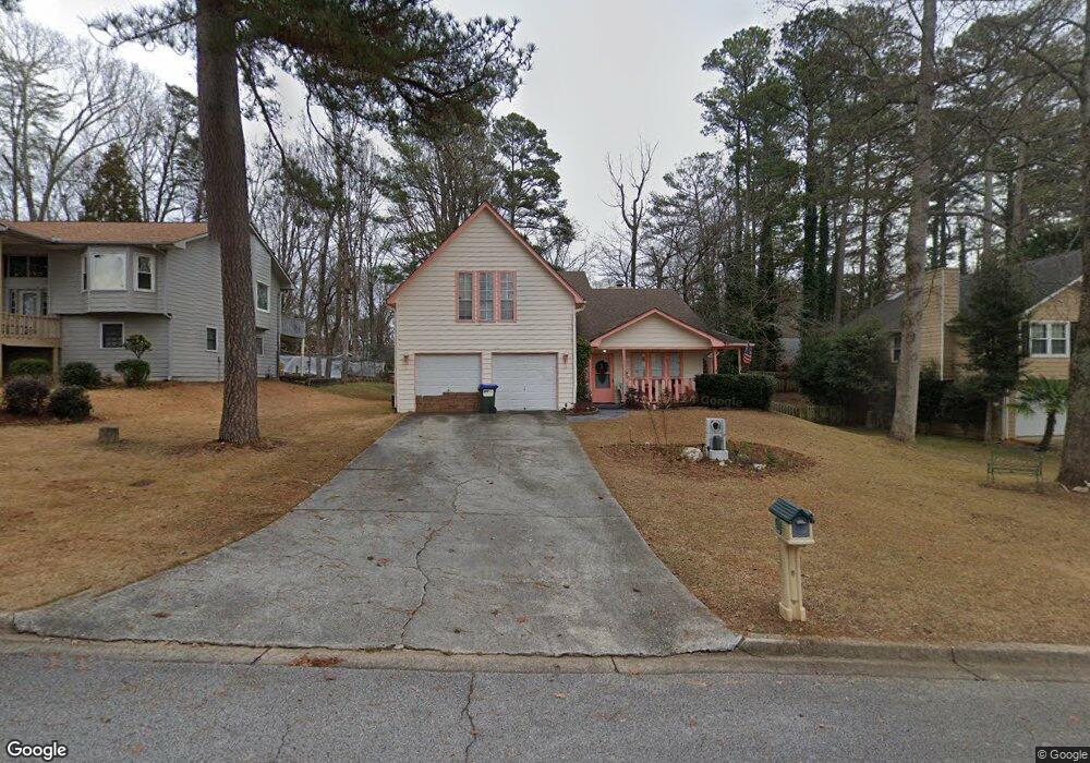 5025 Bent Creek Ct unit 3, Sugar Hill, GA 30518 - photo 1
