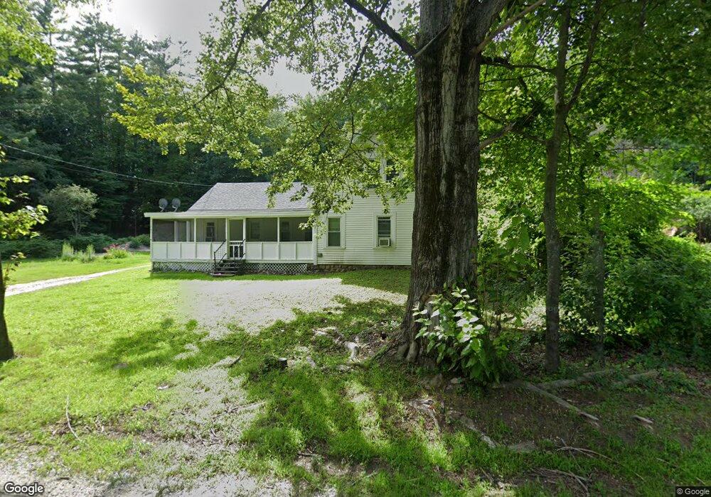 745 S Main St, Franklin, NH 03235 - photo 1