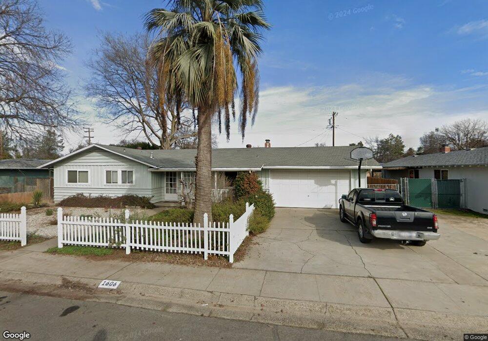1606 Downing Ave, Chico, CA 95926 - photo 1