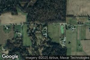 15959 Bear Creek Rd, Hagerstown, IN 47346