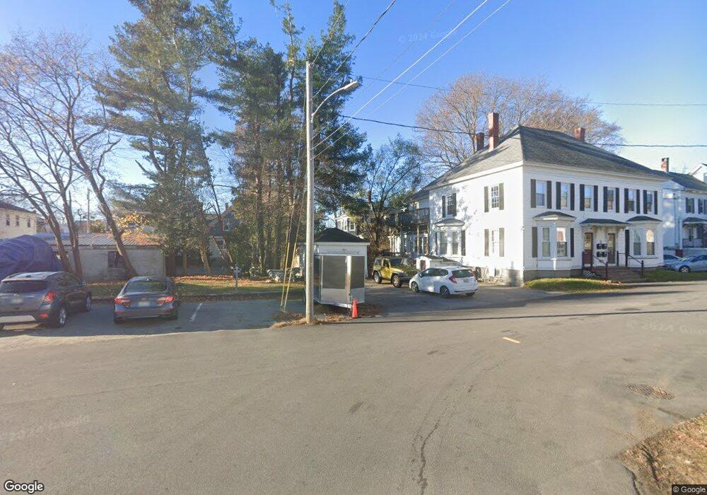 8 Brackett St, Biddeford, ME 04005 - photo 1