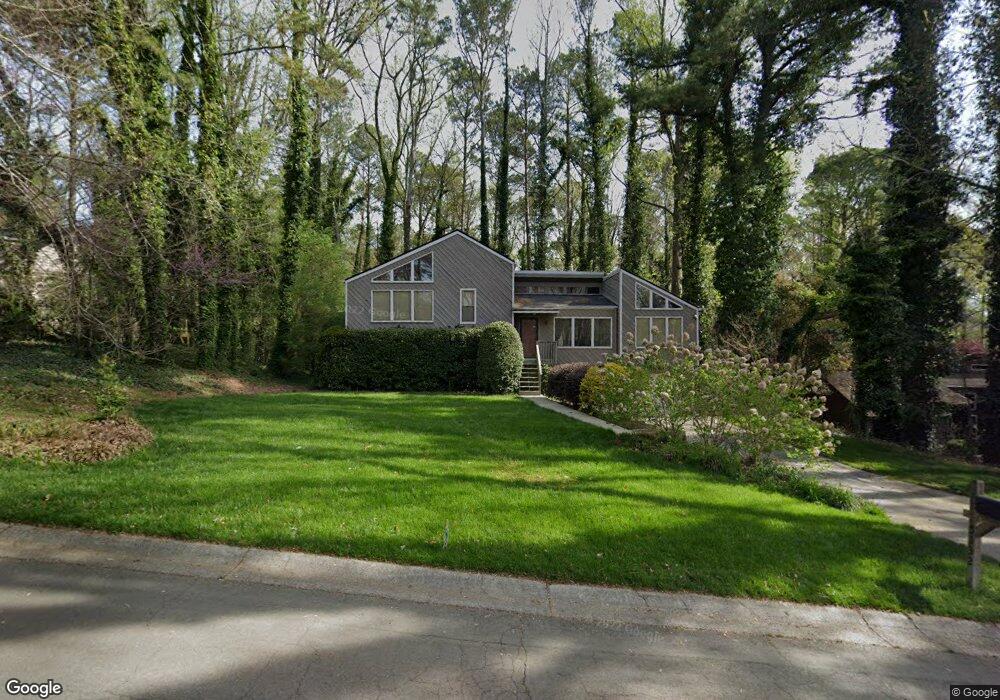 5132 Highland Trail, Acworth, GA 30102 - photo 1