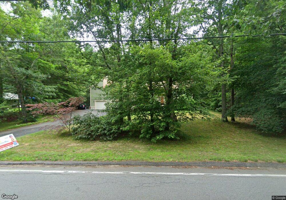 110 Chestnut St, Foxboro, MA 02035 - photo 1