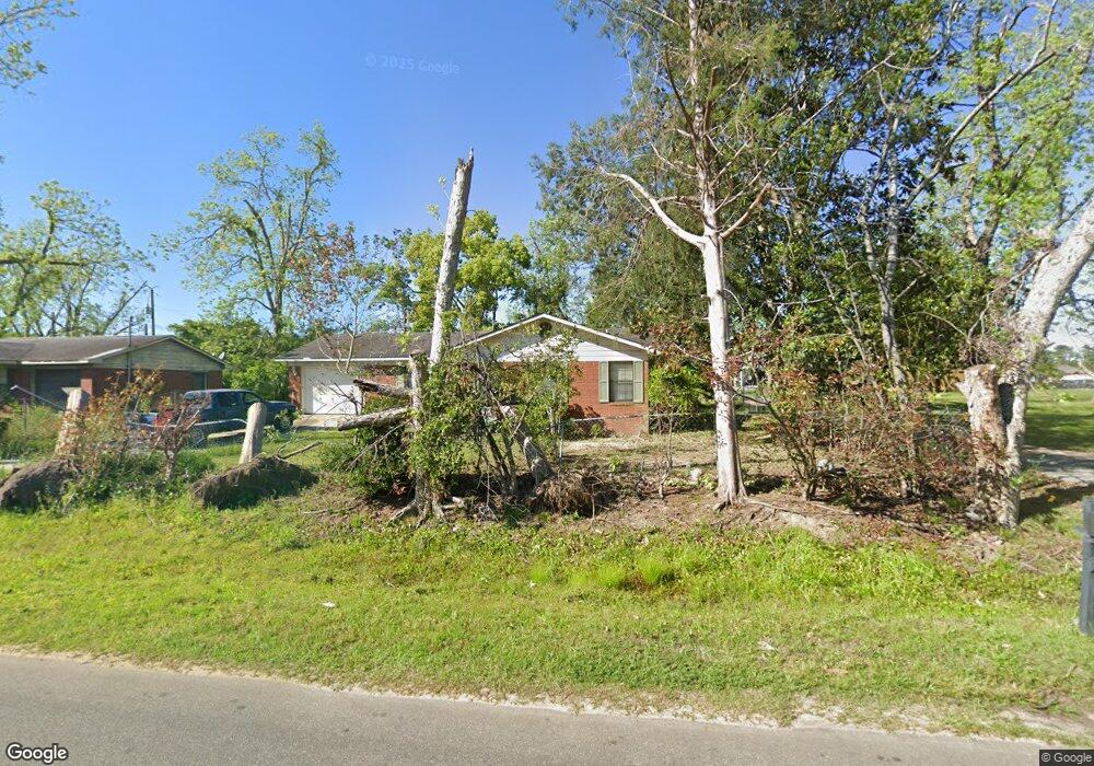 1707 Spooner Rd, Douglas, GA 31533 - photo 1