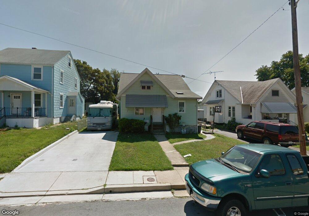 5507 Link Ave, Halethorpe, MD 21227 - photo 1