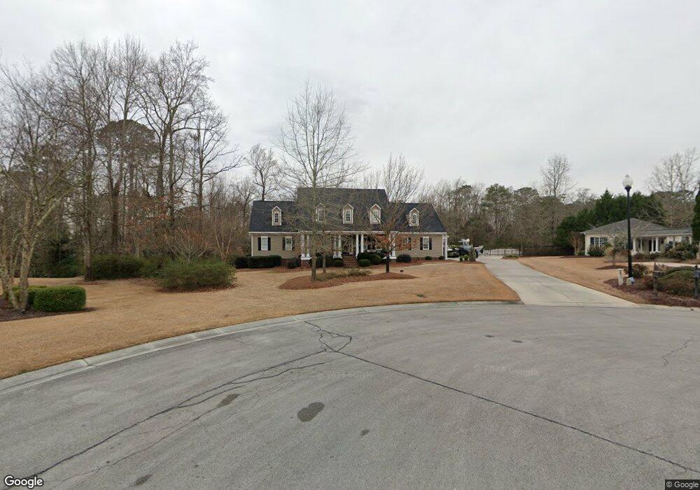 101 Winestone Place, Jacksonville, NC 28546 - photo 1