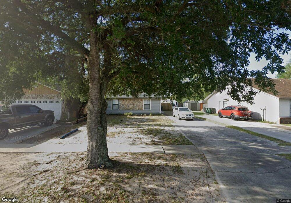 8874 Ivey Rd, Jacksonville, FL 32216 - photo 1