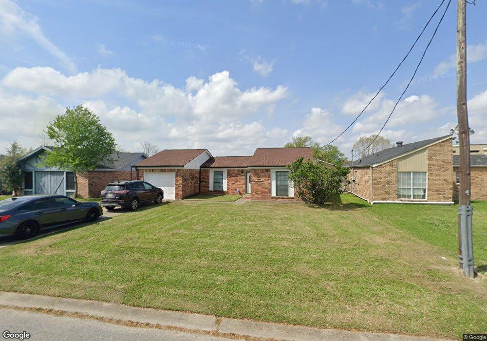 4028 W Briarfield St, Lake Charles, LA 70607 - photo 1