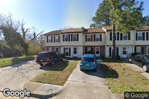 393 Union St, Hampton, VA 23669