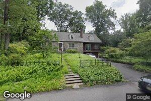 18 Warren Ln, Alpine, NJ 07620
