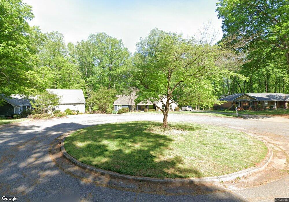 125 Pine Glade Trace, Roswell, GA 30075 - photo 1