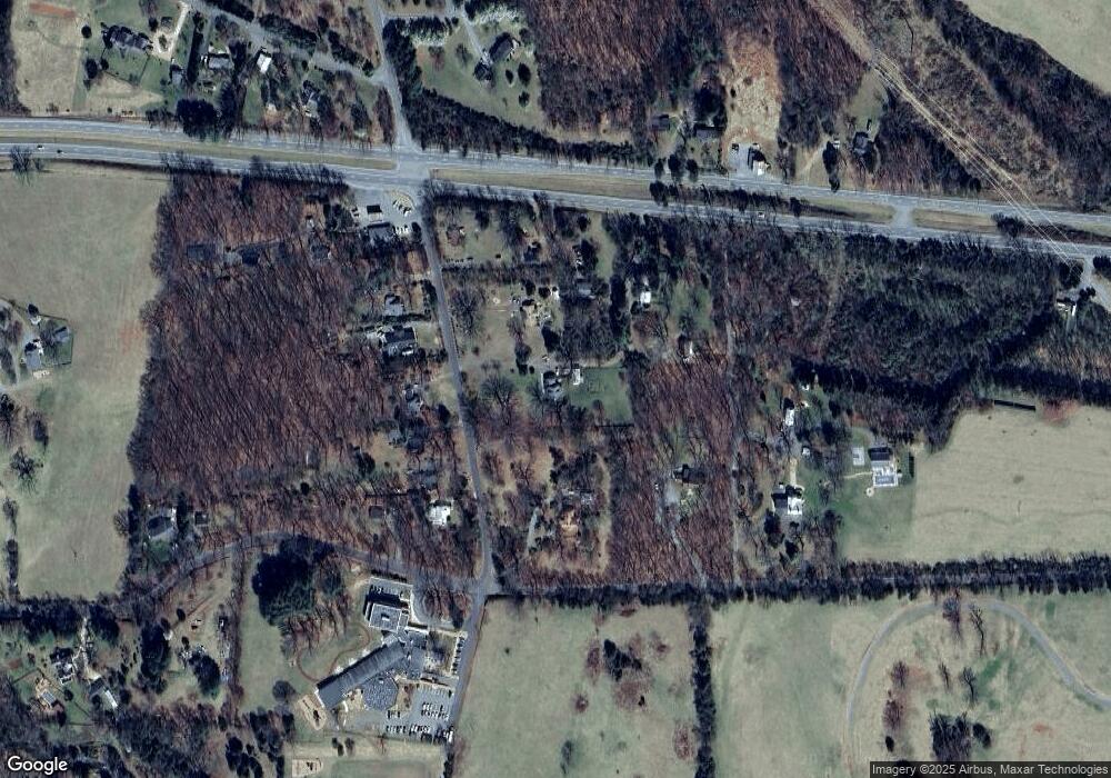 2541 Taylors Gap Rd, North Garden, VA 22959 - photo 1