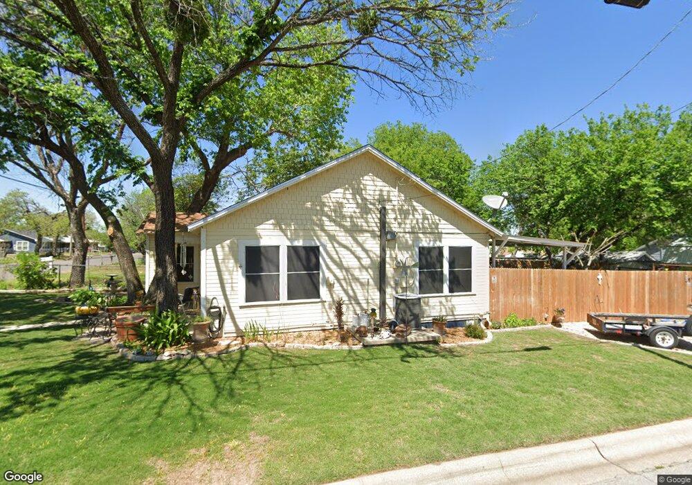 323 S Rusk St, Weatherford, TX 76086 - photo 1