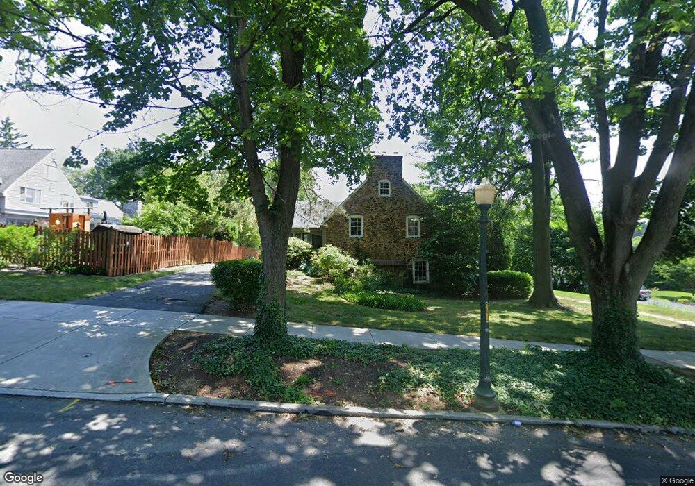 123 N Main St, Allentown, PA 18104 - photo 1