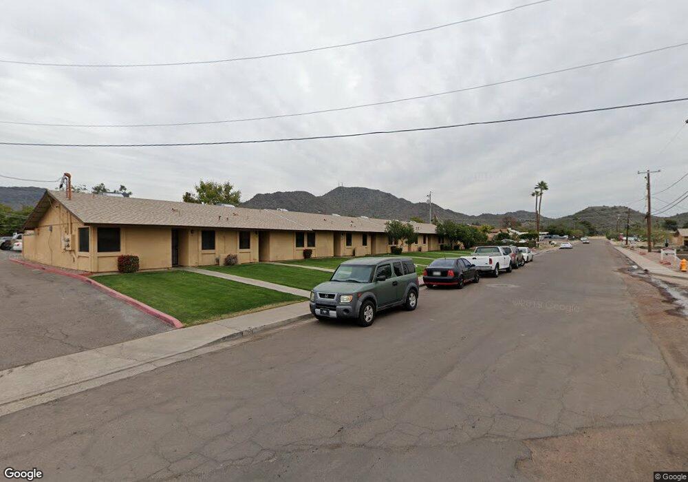 924 W Cinnabar Ave unit 5, Phoenix, AZ 85021 - photo 1